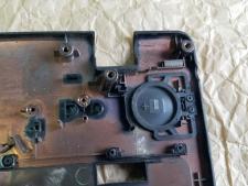 Верхня частина корпусу Emachines E642 №4